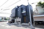 西荻Cubeの間取り画像