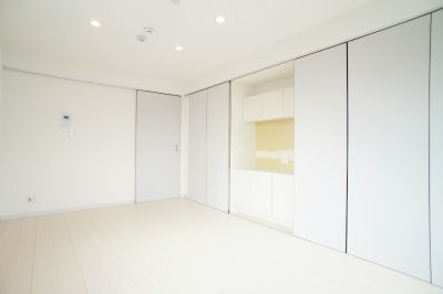 リビング