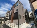 SUNNY HILLS（サニーヒルズ） 新小岩の外観