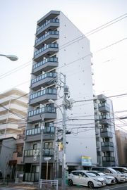 Lotso京成立石の外観画像