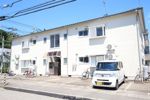 ジュネスくれない2の外観