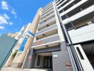 THE KAMINOBORIの間取り画像