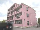 クレストコートKの外観