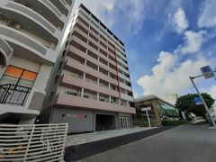 プレミアム 天久の外観画像