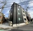 シャルム西新井の間取り画像