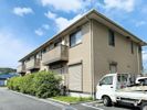 アドマーニの外観