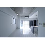 ルクレ堺筋本町レジデンスの間取り画像