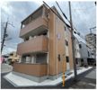 アールグレイコート上新庄の間取り画像