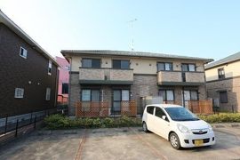ファミールM－Aの外観画像