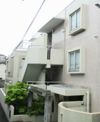クリオ横須賀壱番館の間取り画像