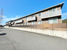 シャーメゾン畠田Iの間取り画像