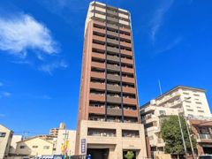 クレアート北大阪レヴァンテの外観画像
