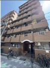 クレアドル芦屋西の外観