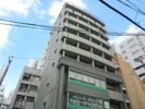 並木S BLDの外観