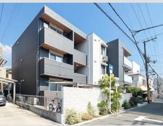 WEALTH JOTOの外観画像