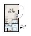 S-Terrace 中野の間取り画像