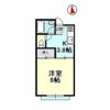 ドミールヨシダの間取り画像