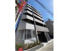 SHOKEN Residence横浜鶴見の間取り画像