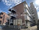 レオパレス瓦町の外観