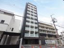 レシオス阿倍野ヴィータの外観