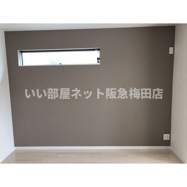 洋室
