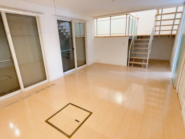リビング