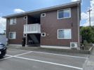 リビングタウン灯明寺 Cの外観