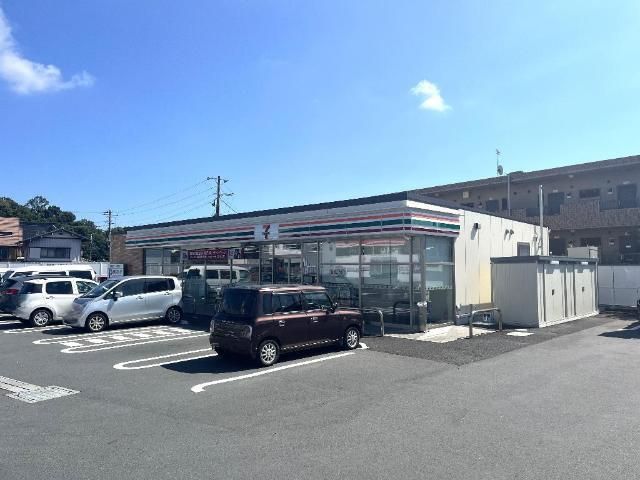 その他「セブンイレブン富士市一色店まで414m」