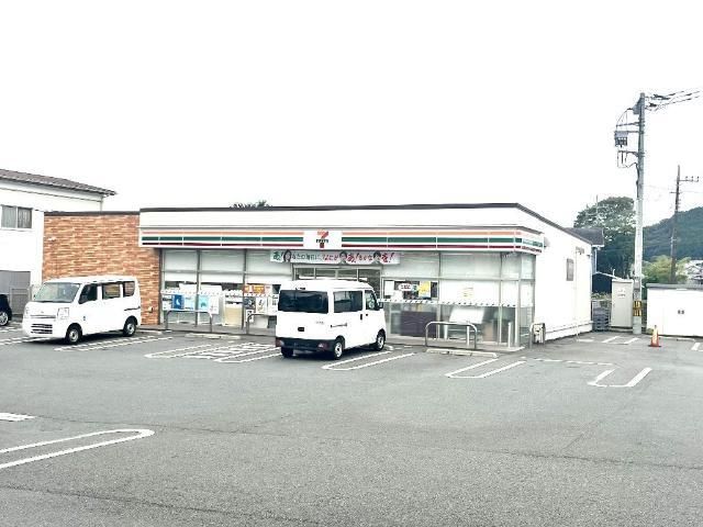 その他「セブンイレブン富士宮中里東町店まで725m」