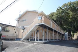 ドエル津島の外観画像