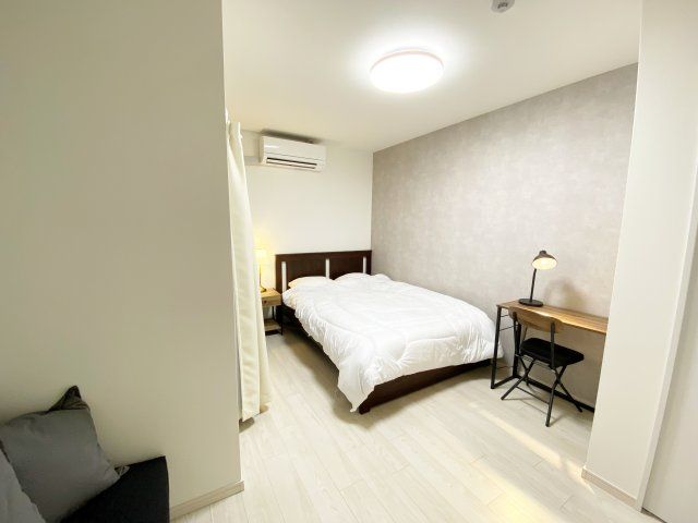 洋室