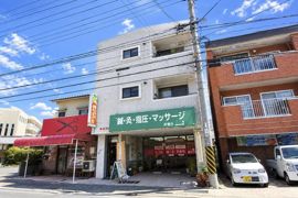 チェルシービュー大町の外観画像