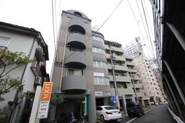 メイク第2ビルの外観画像