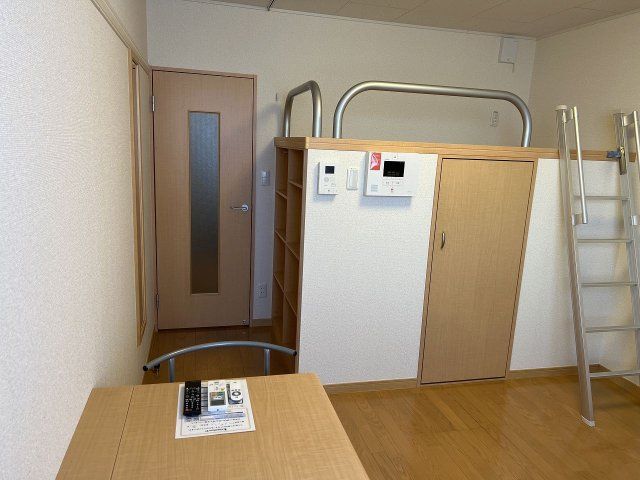 リビング