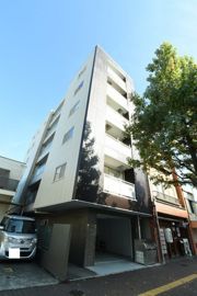 グロッサー京橋の外観画像