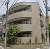 シャトレガーデンプレイスの外観