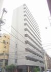 HF銀座レジデンスEASTⅡの外観