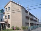 サンファーストウエダの間取り画像