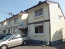 カーサ若葉Aの間取り画像