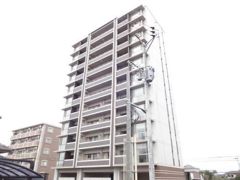 ロイヤルコンフォート龍田の外観画像