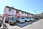 ウエストハイツ屋島 A棟の外観