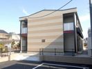 レオパレスボヌールⅡの外観