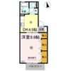 ドミール古川 C棟の間取り画像