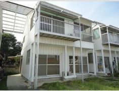山田貸住宅の外観画像