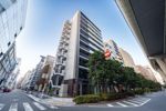 アーバネックス?本橋茅場町の外観
