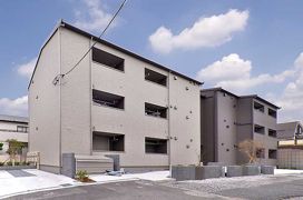 LaStradaⅢの外観画像