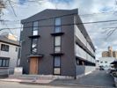 レオパレス城南田村の間取り画像