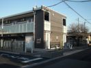 レオネクストウォーターリリーの間取り画像