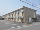 レオパレスプレミアム コートⅠの外観