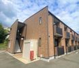 レオネクスト多田新田の外観